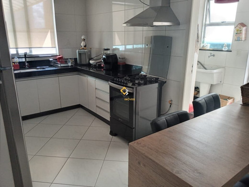 Imagem 12 de 15 de Apartamento Com Area Privativa - Liberdade - Ref: 4453 - V-4453