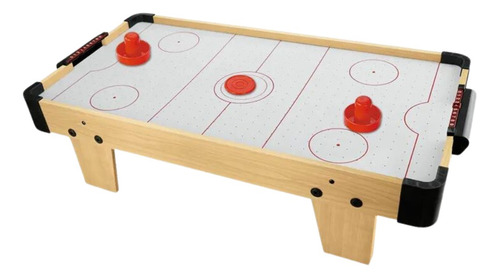 Brinquedo Hockey Game Mesinha Completa Jogo Festa