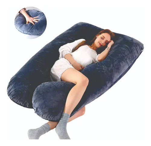 Mercado libre almohada embarazo sale