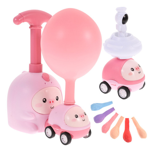 Globos De Coche Car Power Car