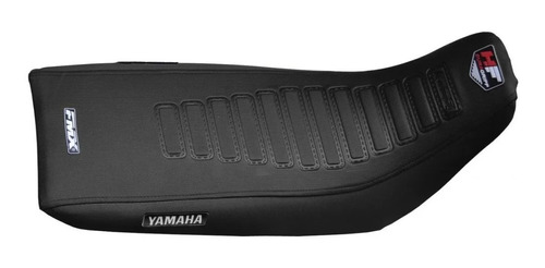 Funda Para Asiento Yamaha Xt 600 De 1990 A 1995 Fmx Negra