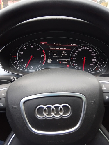Audi A6 3.0 Tfsi 310cv Stronic Quattro