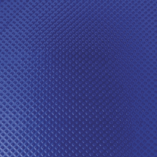 Imagem 1 de 2 de 50 Saco Texturizado Presente Decoração 15x29 Diamante Azul