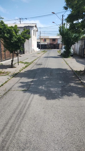 Se Vende Casa 3d+1b A Cuadras Del Metro Lo Valledor Pac