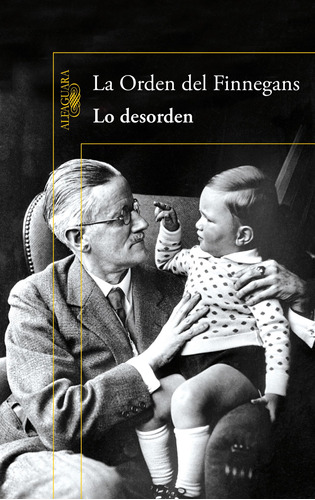 Lo Desorden - La Orden Del Finnegans,  - *