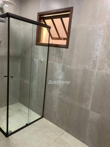 Imagem 9 de 15 de Sobrado Com 2 Dormitórios À Venda, 166 M² Por R$ 550.000,00 - Vila Lisboa - Mauá/sp - So0139