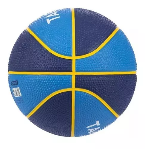 Mini Bola De Basquete Tamanho 1 Aprendizagem Pequena E Leve TARMAK