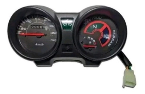 Painel Completo Honda Cg Titan 150 Ks/es Ano 2004 Até 2008