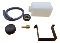 Comprar Válvula Termostática E Tanque Transbordo Thermo King Md300