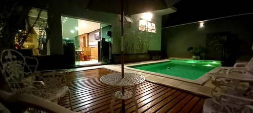 Imagem 10 de 10 de Casa - Ca00074 - 69397725