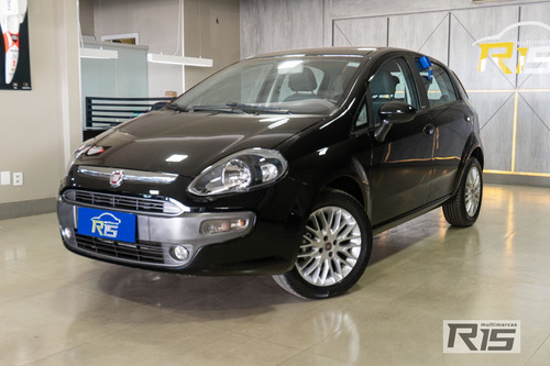 Fiat Punto ESSENCE 1.6 Flex 16V 5p