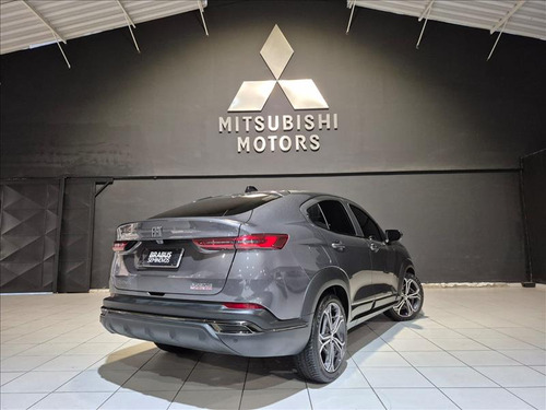Fiat FASTBACK 1.0 Turbo 200 Flex Impetus Cvt
