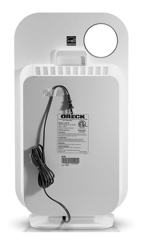 Purificador De Aire Oreck Instinct 200
