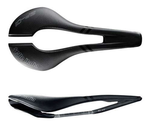 Asiento Para Bicicleta De Ruta Selle Italia Sp-01 Superflow