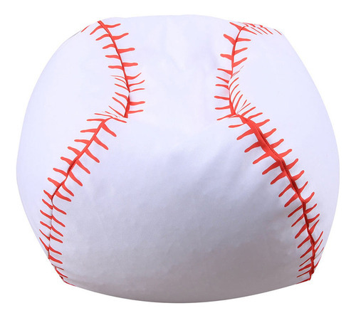 Puf Bag Para Niños Pequeños, Juguetes Deportivos De Béisbol