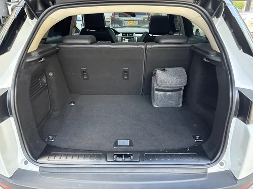 Land Rover Range Rover Evoque Dynamic Tp 2000cc T 5p