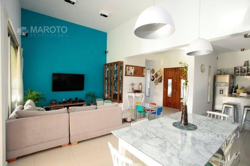 Imagen 7 de 23 de Casa En Venta En San Francisco - Maroto Propiedades
