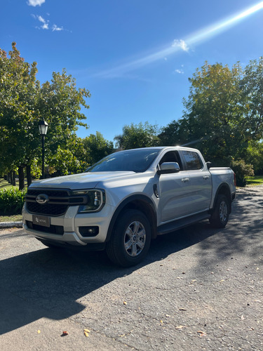 Ford Ranger 2.0 Cd 4X2 Xls 170Cv