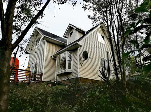 Casa En Puerto Montt - Panitao (97539)
