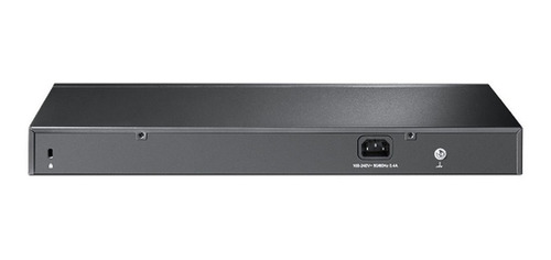 Switch Smart Gibabit Tp-link Tl-sg2218 - 16 Puertos10/100