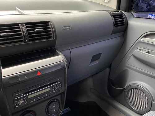 Volkwagen Suran Highline 1.6
