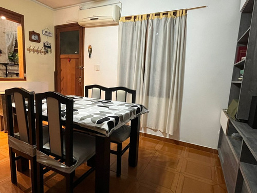 Departamento Venta 3 Amb Pb Mataderos Apto Credito