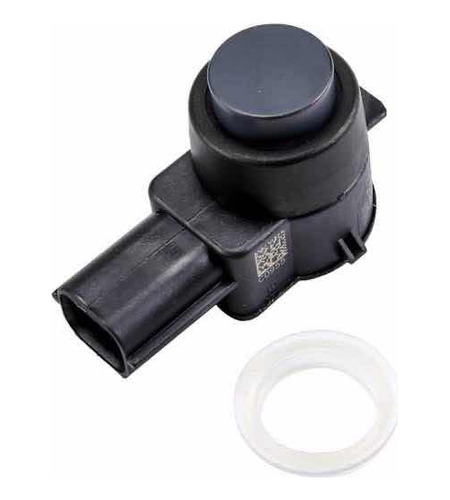 Sensor De Alarma De Estac Del/tras Original Gm Part 84586217