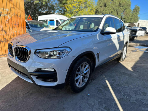 BMW X3 2.0 sDrive20iA At