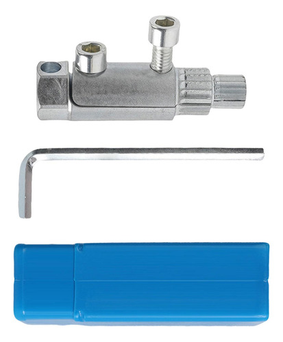 Extractor De Grifo Para Tuberías De 1/2 Pulgada De Argén