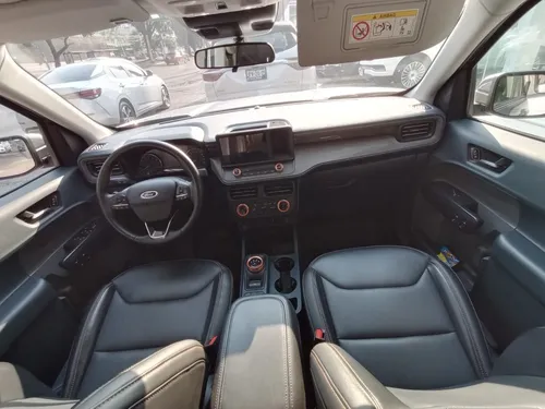 Ford Maverick 2.0 Lariat 4x4