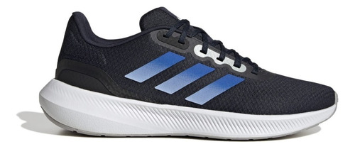 Zapatillas adidas Hombre Runfalcon 3.0 Hq1471 Negro