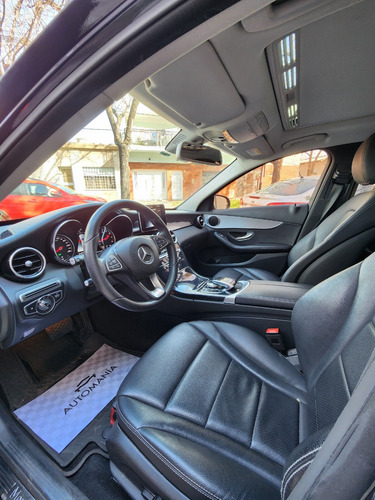Mercedes Benz C200