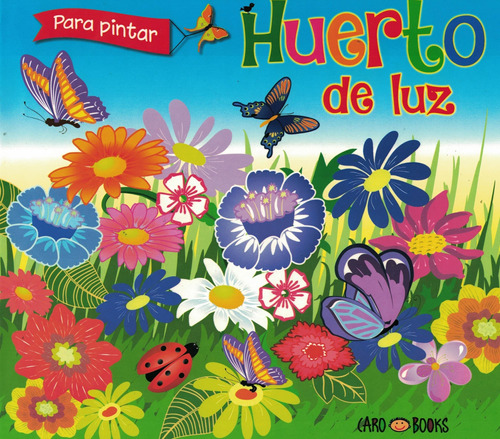 Huerto De Luz