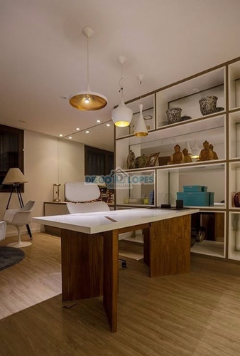 Imagem 5 de 12 de Sala Para Venda, 131.65m² - 2281
