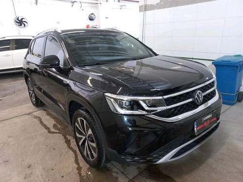 Volkswagen Taos 1.4 250 TSI TOTAL FLEX HIGHLINE AUTOMÁTICO