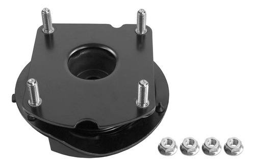 Ag Strut Base Amortiguador (d) Ford Edge Mustang 11-14 Mkx