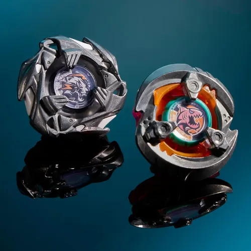 コカ・コーラ ペダルプレーン・トライク・クルーザー セット Beyblade X Gill Shark 4-70o Bx & Pearl Tiger 3-60u Bx Dua