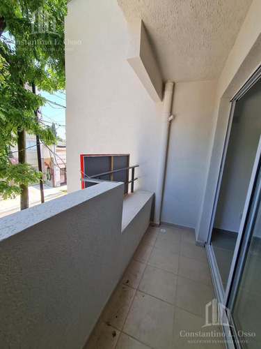 Imagen 10 de 21 de Departamento 2 Ambientes Con Balcon Y Cochera Cubierta - Temperley