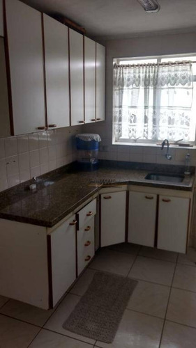 Imagem 5 de 16 de Apartamento À Venda, 50 M² Por R$ 266.000,00 - Vila Nova Cachoeirinha - São Paulo/sp - Ap3079