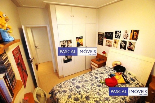 Imagem 9 de 15 de Apartamento Campo Belo 03 Dormitorios 03 Vagas - V-18409