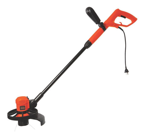 Orilladora 10 B&d Gl600n-b2c 600w + Carrete A6001