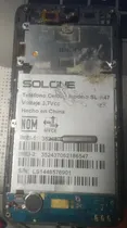 Comprar Displey Solone Sl-a47