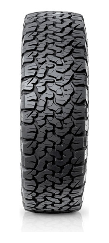 Llanta 245/65r17 111/108s Bfgoodrich All-terrain T/a Ko2