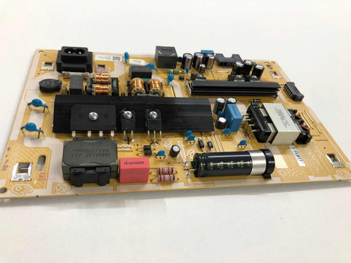 Fuente Samsung Bn44-01054c / L55s6_tsm | Un58tu7000-fxzx (Usado)