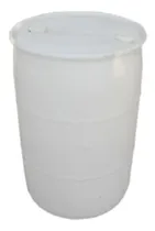 Comprar 2 Tanques 200 Litros. Con 2 Tapones. Blanco - Tankes Uy