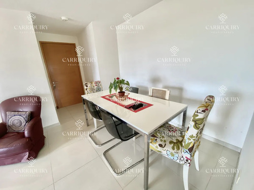 Apartamento En Venta Roosevelt 2 Dormitorios