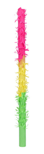 Piñata Hitting Stick Piñata Sticks Stripe