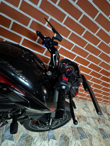 Pulsar Ns 200 Fi Ug