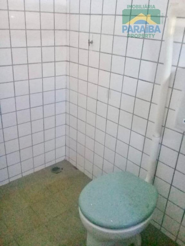 Imagem 12 de 15 de Prédio Comercial Para Venda Ou Locação - Torre - João Pessoa - Pb - Pr0040