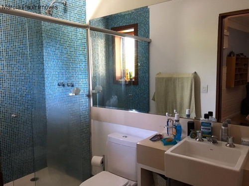 Imagem 7 de 18 de Casa No Condomínio Serra Dos Cristais - Cajamar/sp. - Ca03083 - 34928580